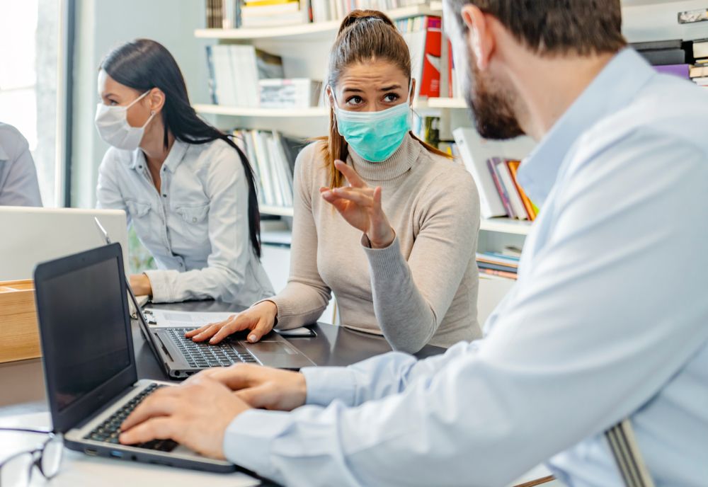 De mâine, Târgu Mureșul este centru abilitat în vederea stabilirii diagnosticului infecției cu Covid-19