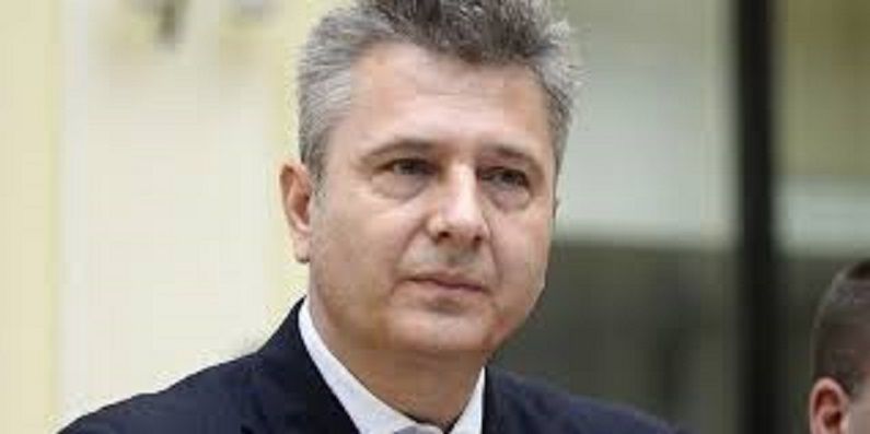 Primarul din Voluntari - Florentin Pandele cere sprijinul rezerviștilor în ”lupta” cu noul coronavirus