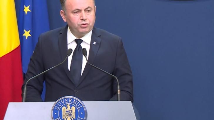 Avertisment din partea  ministrului sănătății: precauțiile trebuie să rămână  și pe timpul stării de alertă