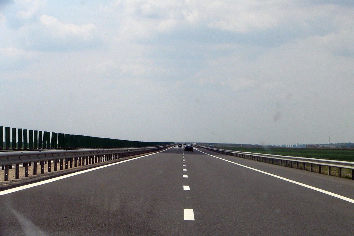 Restricții de circulație pe drumurile din țară de la 1 iulie