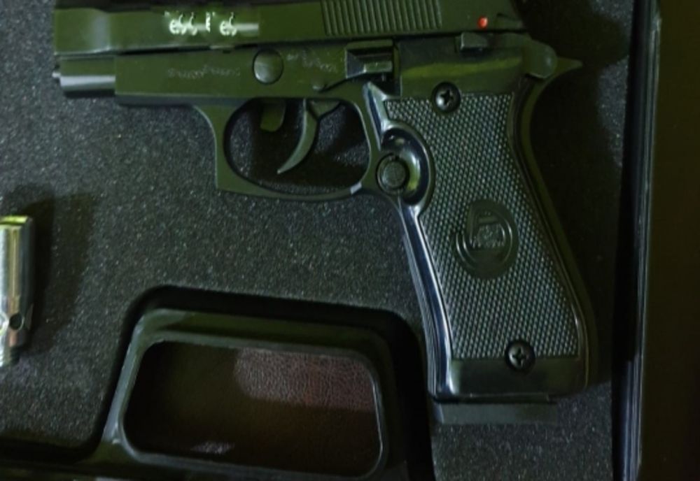 Percheziții în județul Ilfov la persoane bănuite de nerespectarea  regimului armelor și munițiilor