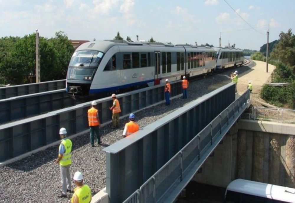 Atenție șoferi! CNAIR anunță restricții de circulație pe DN1, în zona Aeroportului Internațional Henri Coandă București