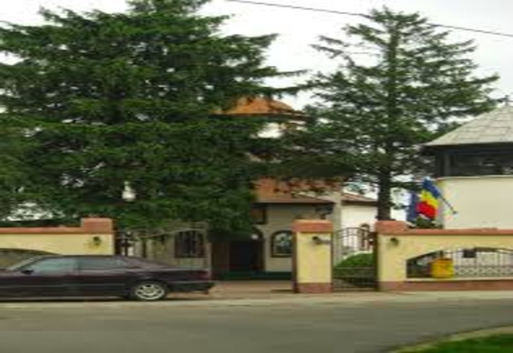 Primăria Ștefăneștii de Jos, din Ilfov, închisă de Covid 19