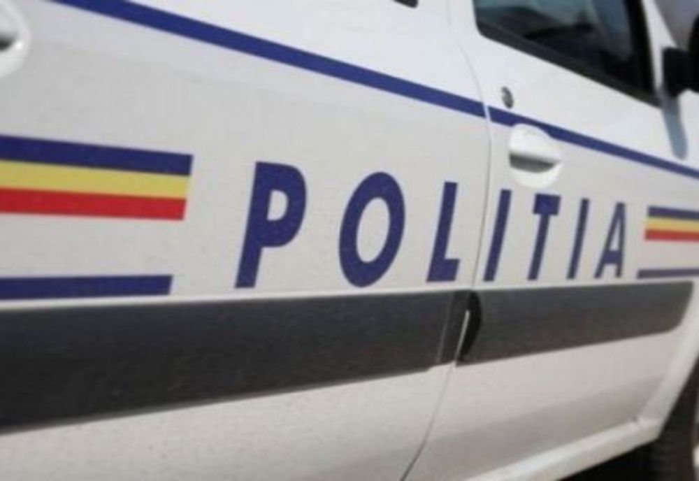 Ilfov. O fetiță de 7 ani, dată dispărută, a fost găsită de polițiști 