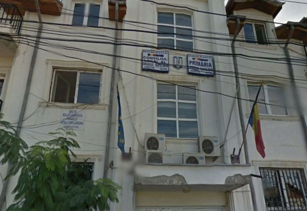 Primăria Pantelimon își suspendă activitățile cu publicul pentru 48 de ore 