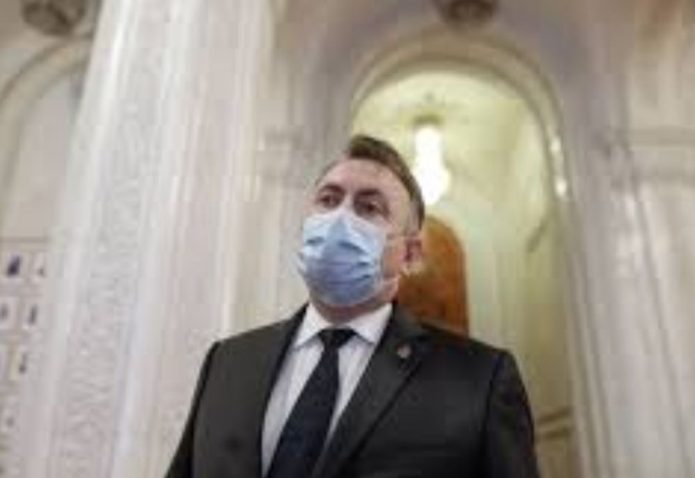 Nelu Tătaru propune prelungirea stării de alertă