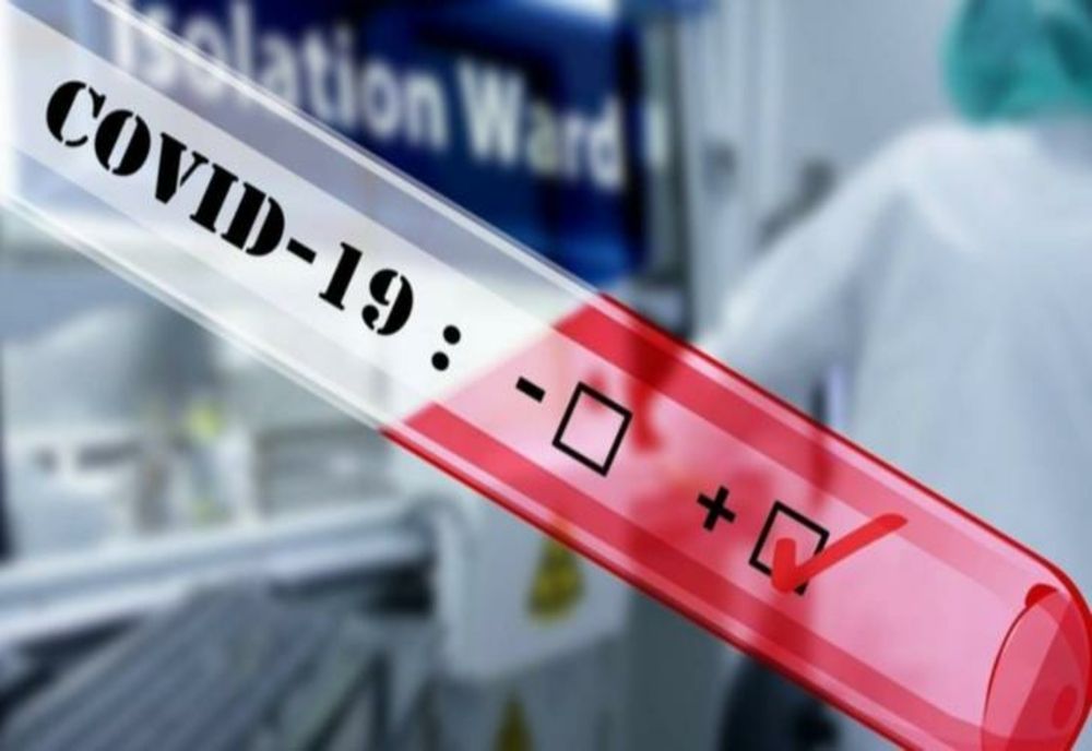COVID-19: Aproape 700 de noi cazuri depistate din peste 7.000 de teste. Noile infectări, pe județe