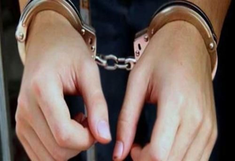 Trei bărbați reținuți în Voluntari după ce au fost surprinși în timp ce tâlhăreau călători 