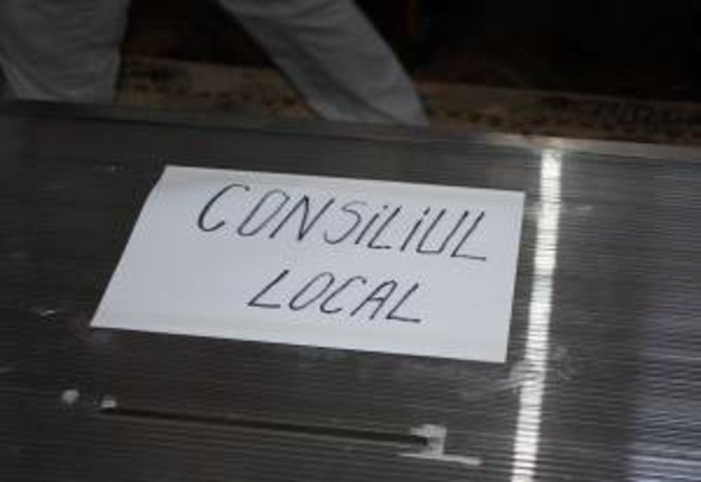 Ce partide vor deține majoritatea în consiliile locale din Ilfov