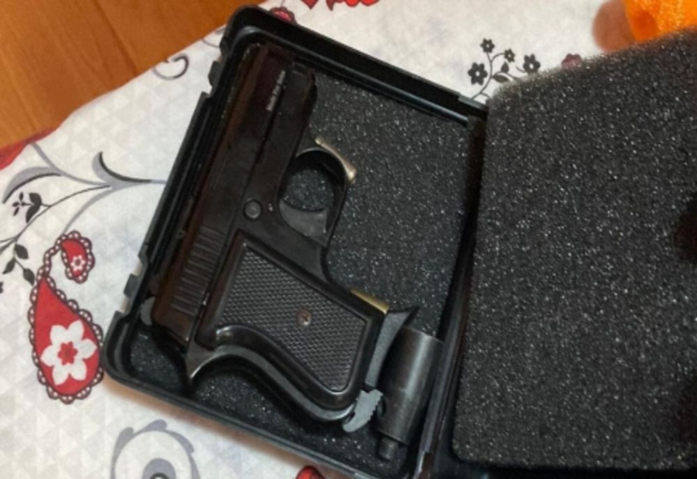 Percheziții domiciliare în Ilfov pentru destructurarea unei grupări de traficanți de persoane