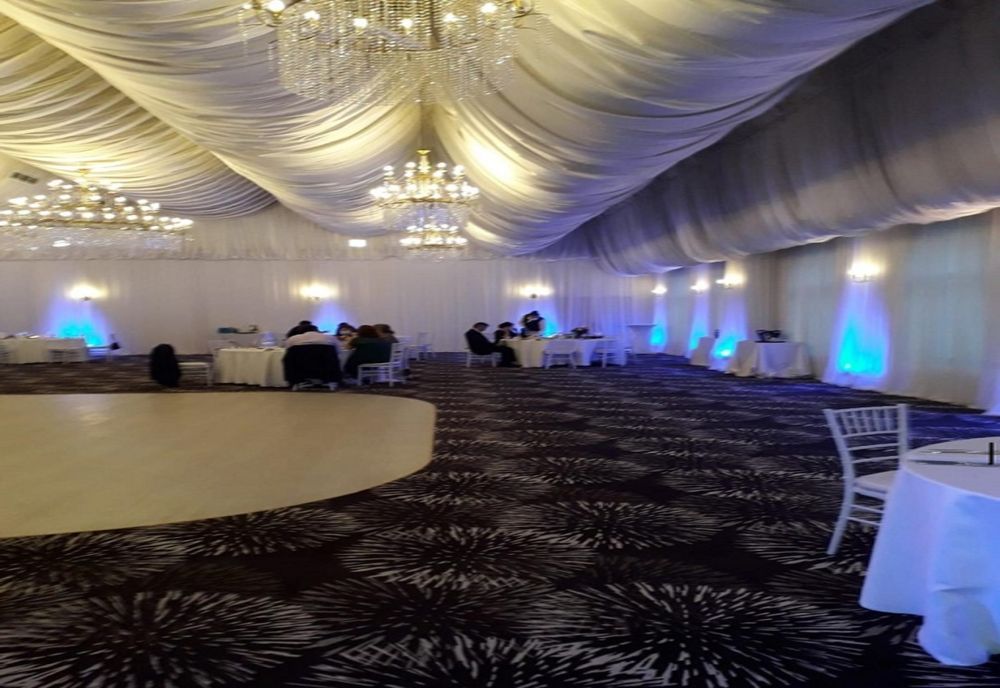 Otopeni. O nuntă și un botez, întrerupte de polițiști