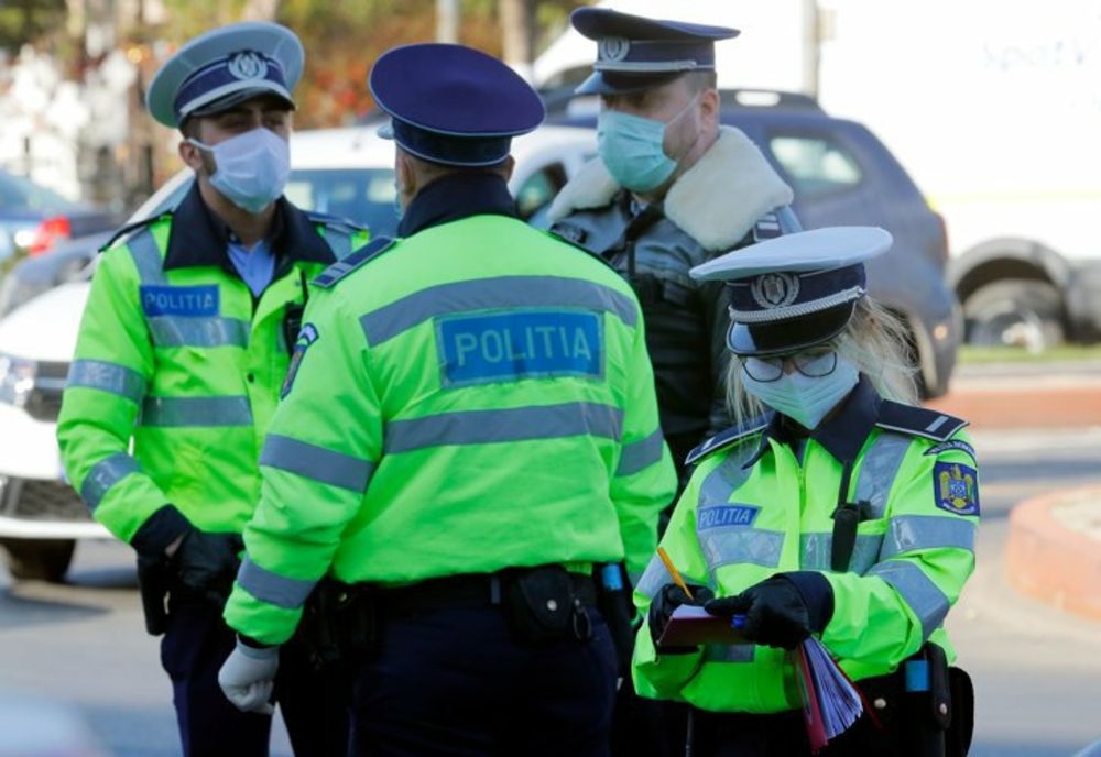 Acțiuni de verificare a respectării măsurilor de protecție în județul Ilfov