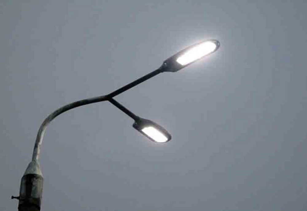 Iluminatul public în Pantelimon va fi modernizat