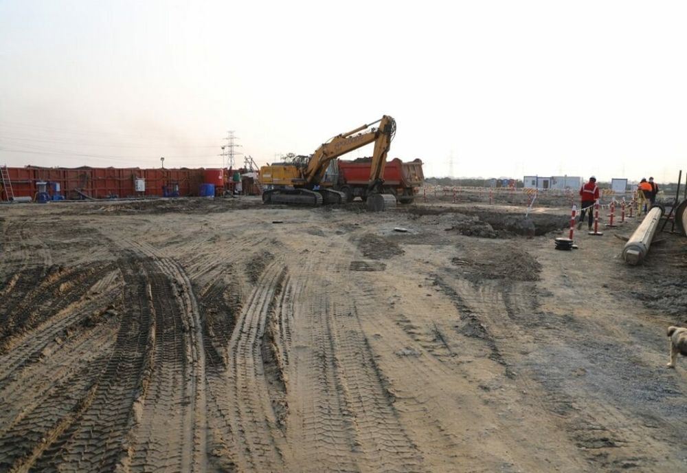 Încep lucrările la autostrada care trece prin mai multe localități din Ilfov