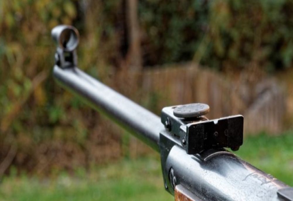 Un ilfovean deținea trei arme fără niciun document care să îi confere acest drept