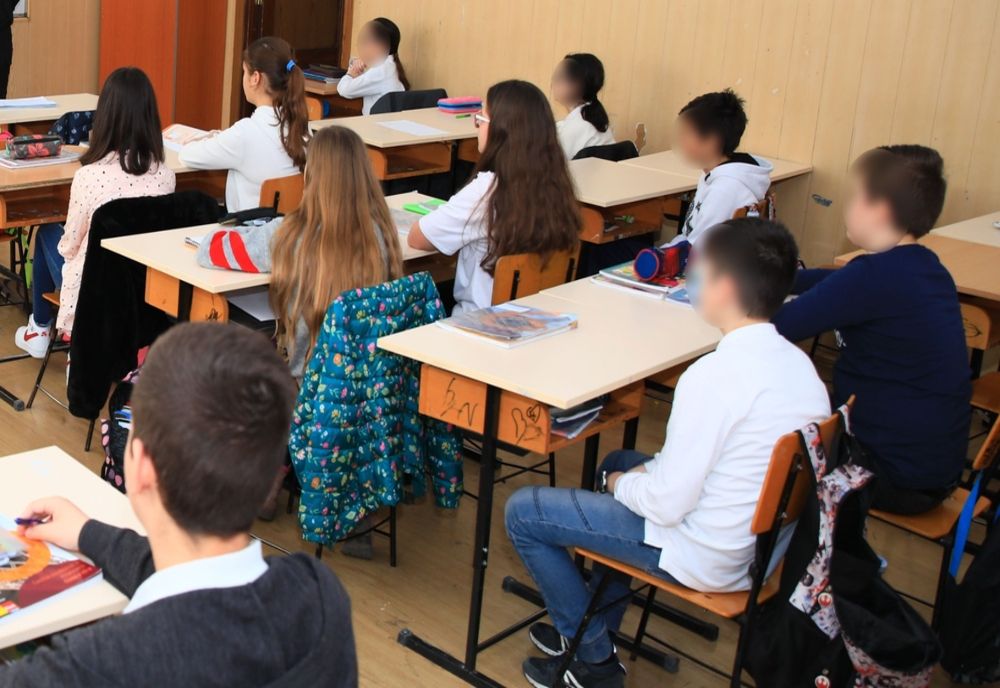 REDUCEREA numărului de elevi din clase la 26 în liceele teoretice și la 24 în liceele tehnologice și vocaționale, aprobată de ministrul Educației