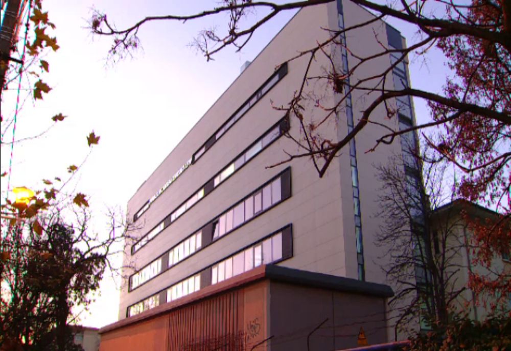 105 persoane internate la Spitalul Județean Ilfov