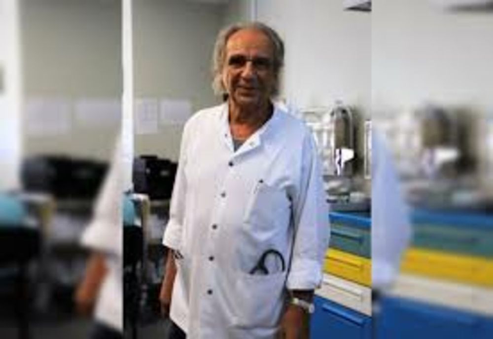 Șeful UPU de la Spitalul Județean Ilfov a murit din cauza Covid-19