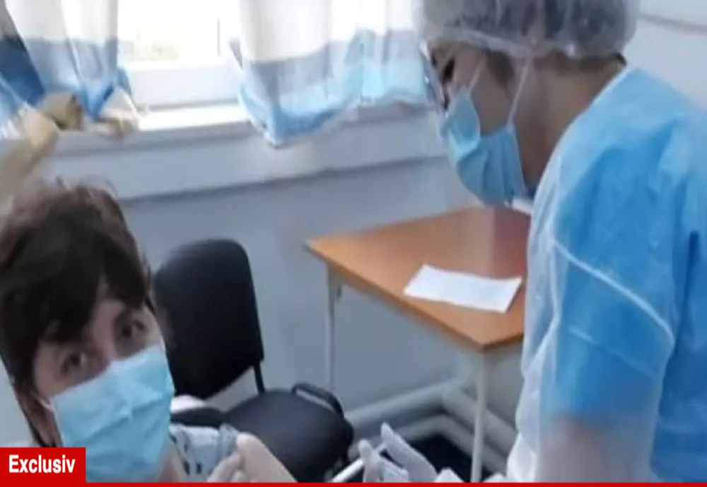 VERIFICĂRI la Spitalul din Găești: DSP a sistat "vacccinările la liber” împotriva COVID-19