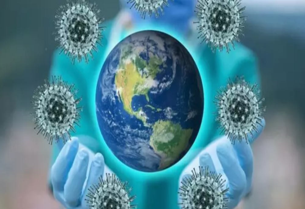 Rata de infectare cu Covid 19 în județul Ilfov a ajuns la 2,57/1.000 de locuitori 