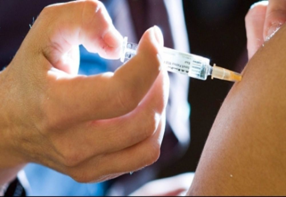 Centrul de vaccinare din orașul Pantelimon, aproape de autorizare