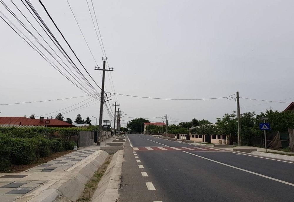 Localitatea Ciorogârla a ieșit din carantină