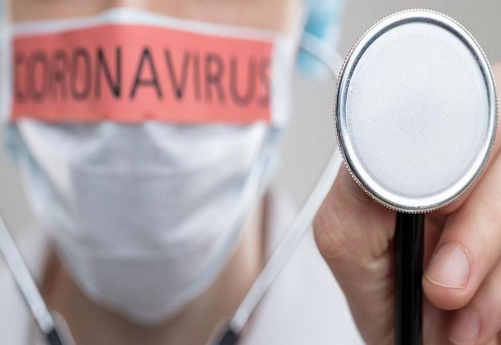 Bilanț coronavirus 23 februarie: 3.382 de cazuri noi și 119 decese