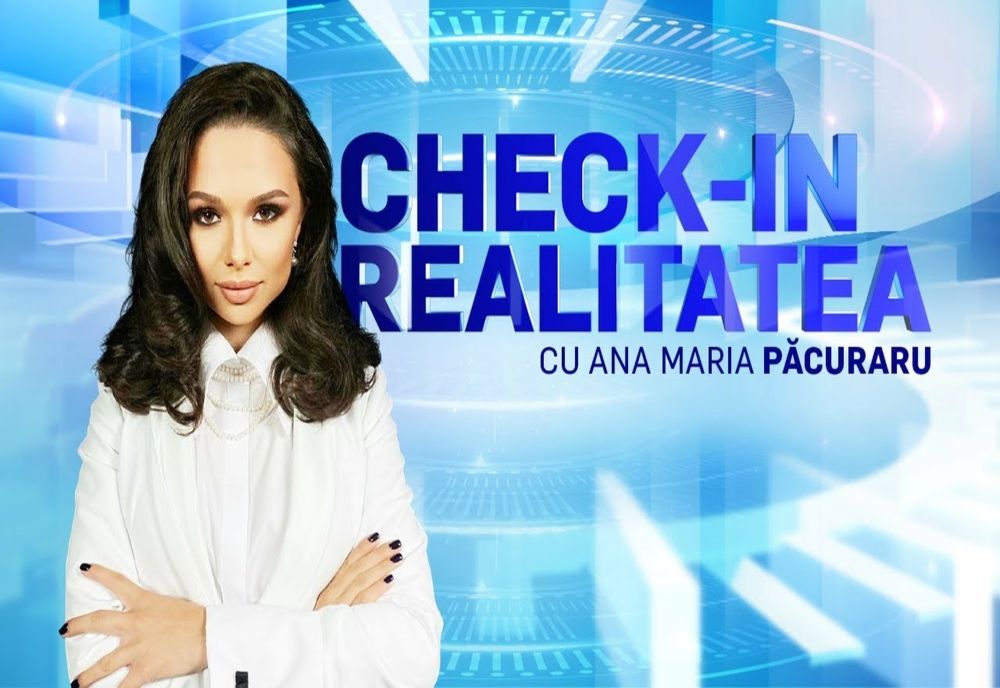 CHECK-IN. Vaccinarea drive-through, fără a te mai da jos din mașină