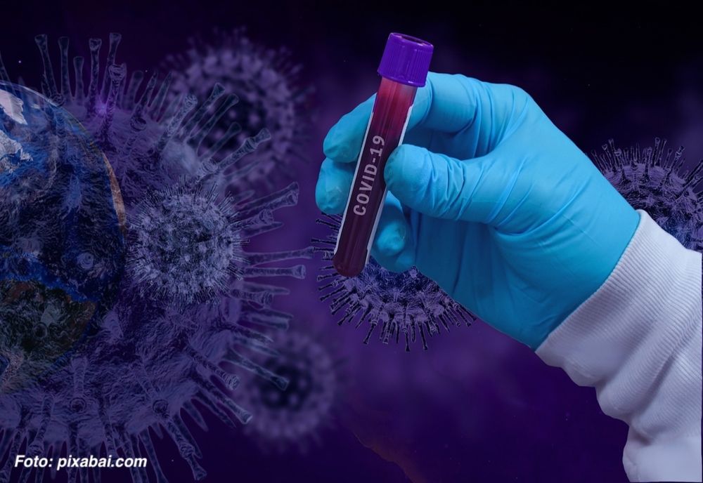 Incidența Covid 19 în Berceni și Ciolpani rămâne peste 4/1.000 de locuitori