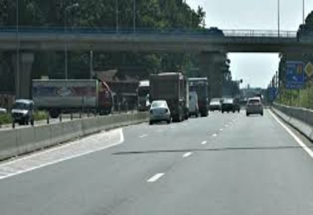 Bretea de legătură între DN 6 și actuala Centură a Bucureștiului. A fost semnat contractul de execuție