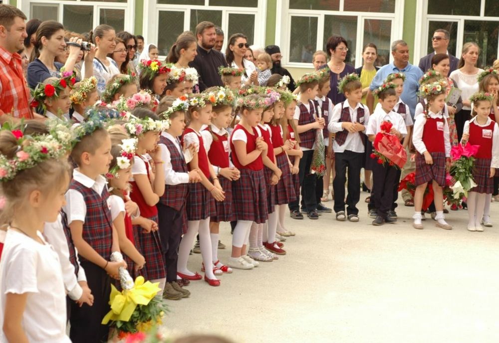 În ce condiții părinții pot participa la festivitățile de sfârșit de an școlar ale copiilor 