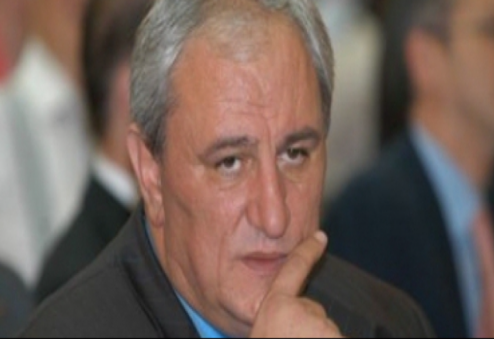 Culisele Statului Paralel - Ovidiu Tender, dezvăluiri despre legăturile cu greii din PDL