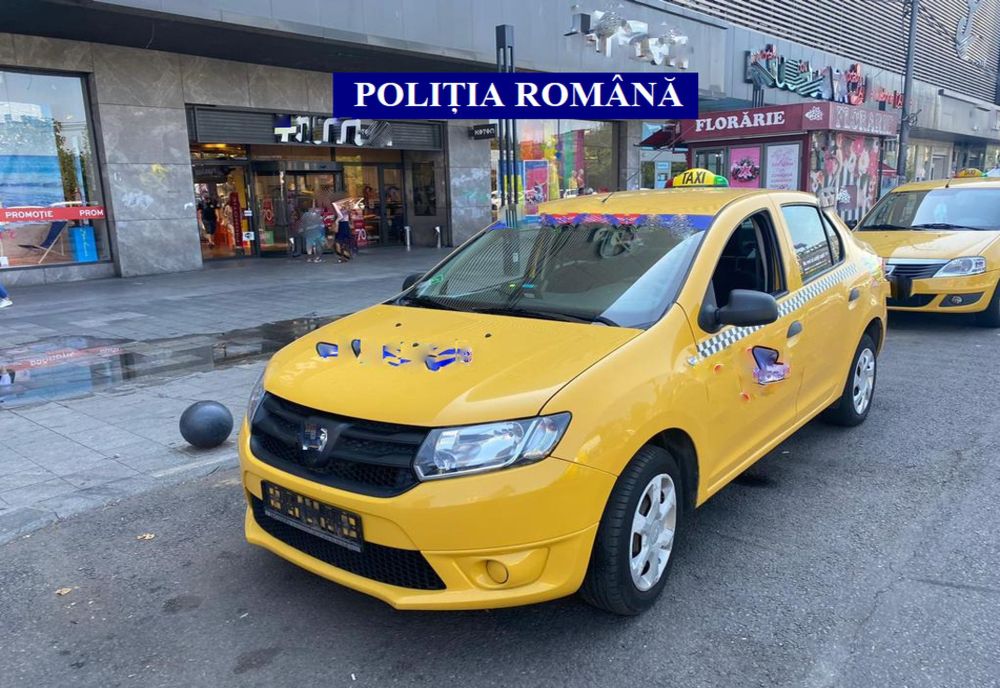 Razii la șoferii care efectuează transport ilegal de persoane