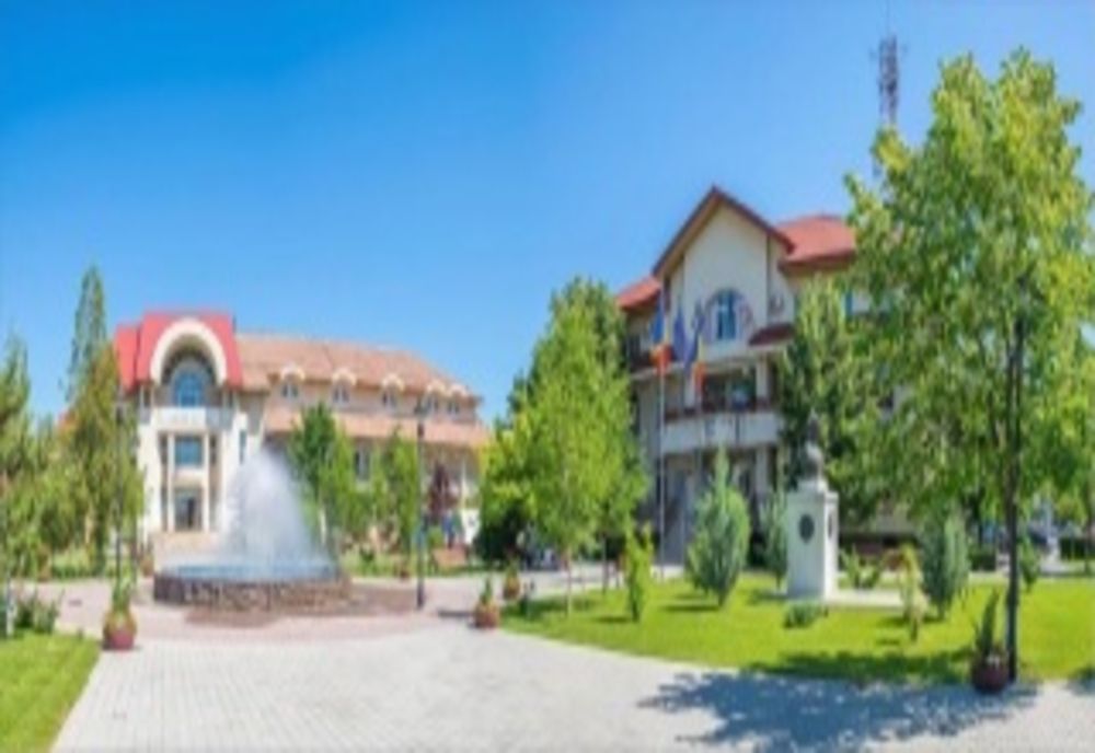 llfov, singurul județ care va înregistra o creștere a numărului de locuitori în următorii 30 de ani