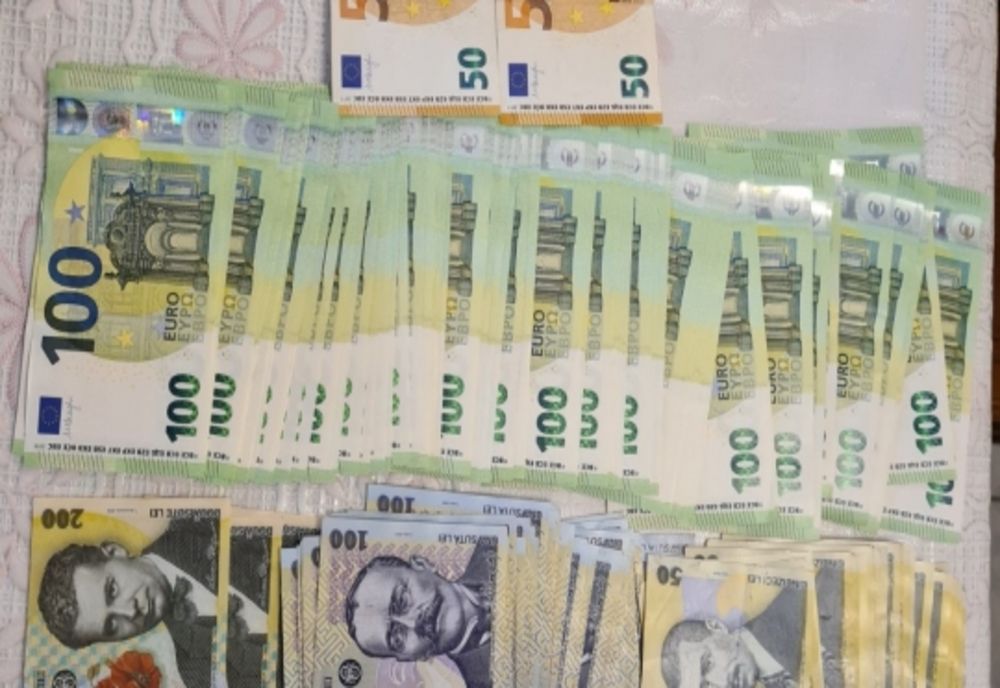 Percheziții în Ilfov. 380 de persoane au fost aduse la audieri