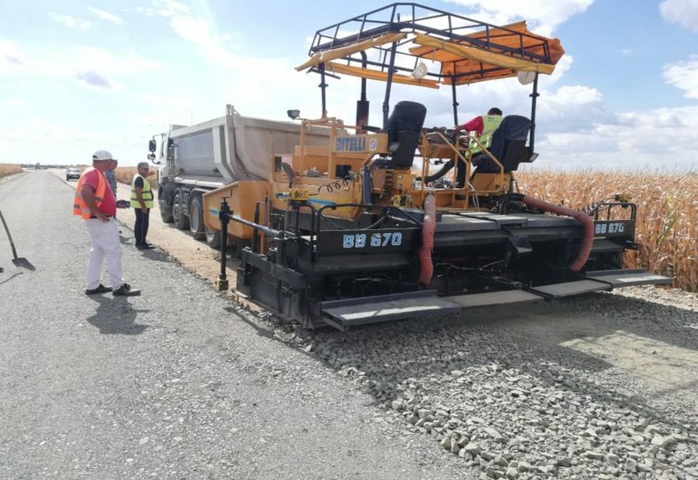 Centura Capitalei va fi modernizată la patru benzi