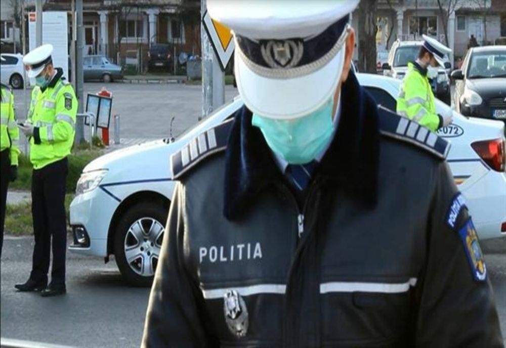 Restricţii de circulaţie pe timpul nopţii, de vineri până duminică, în 7 localităţi din Ilfov