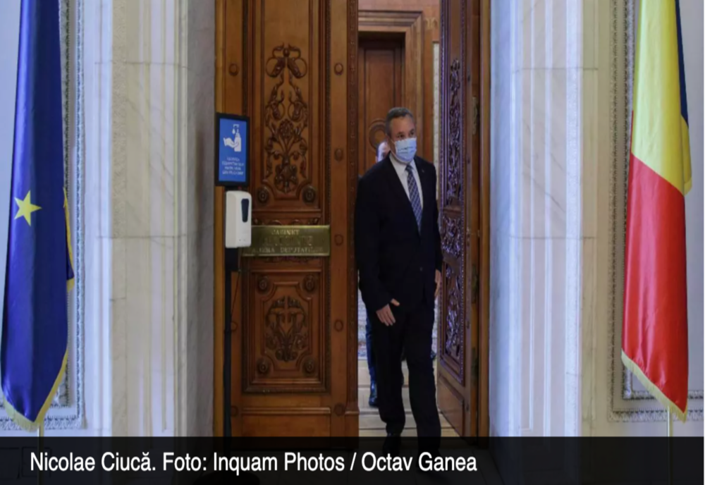 CULISELE STATULUI PARALEL. Iohannis face o mutare ca să scape de suspendare