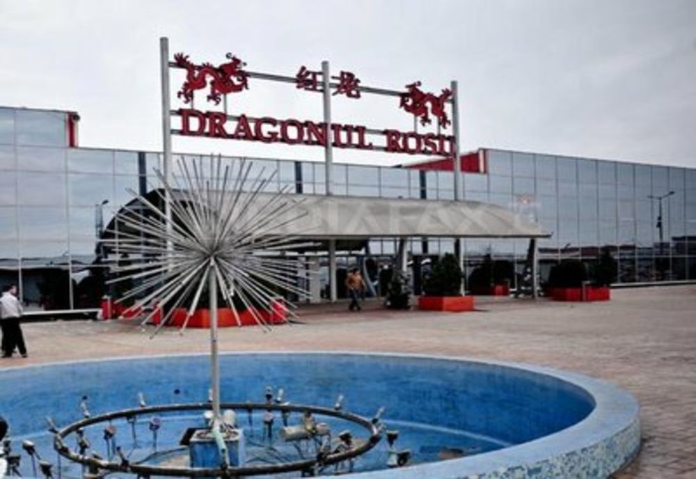 Nereguli mari găsite de ANPC la Dragonul Roșu