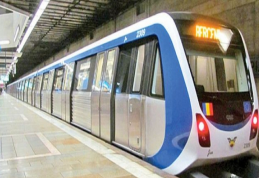 Încă un pas pentru realizarea metroului în Ilfov