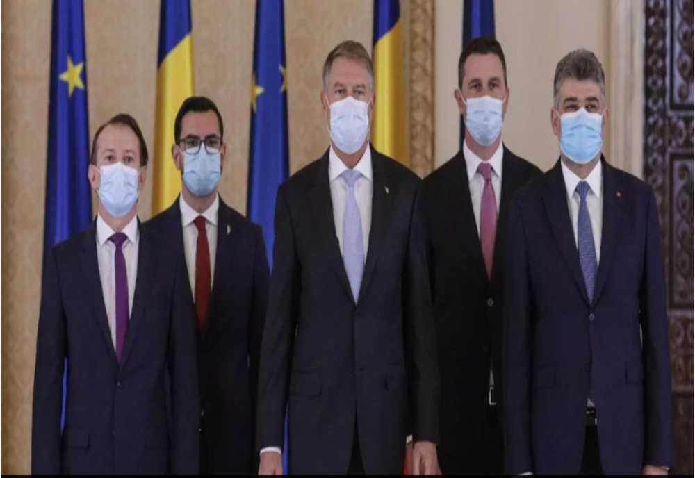 Culisele statului paralel | Ce șanse are ROTATIVA din România, după modelul din Israel. DE CE eșuează guvernele alternative