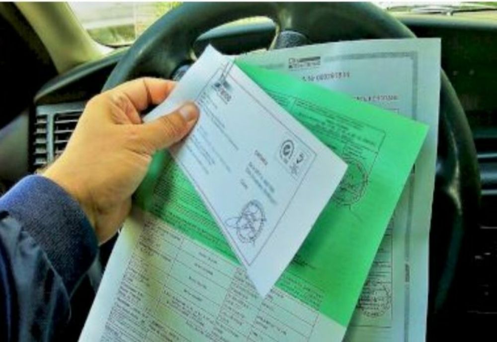 Lovitură pentru șoferi. Trebuie să ai asigurare chiar dacă nu mergi cu mașina