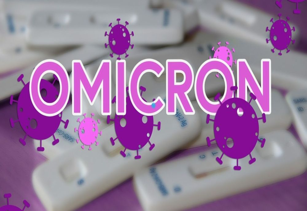 Primul caz cu varianta Omicron a virusului SARS-CoV-2, confirmat la Ilfov. În total, 13 cazuri confirmate