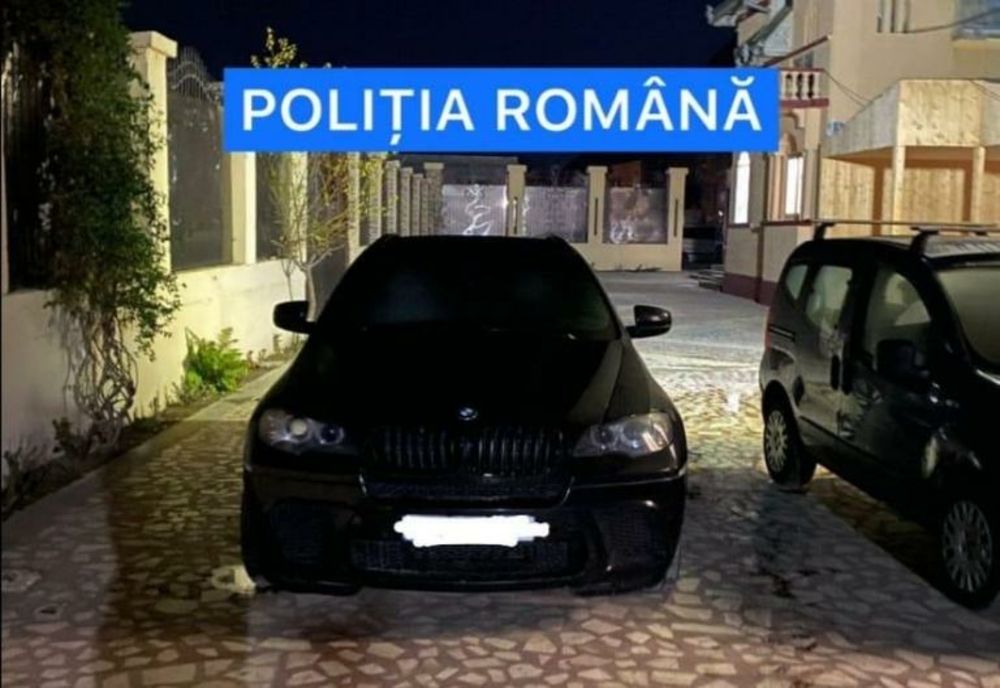 IPJ Ilfov: Percheziții la persoane bănuite de înșelăciune și amenințare 