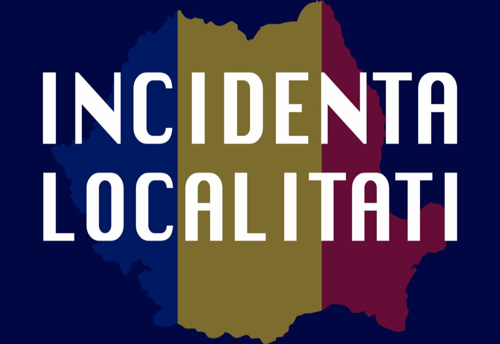 Ilfov. Nouă localităţi din judeţul Ilfov au incidenţa cazurilor de COVID-19 peste 1 la mia de locuitori