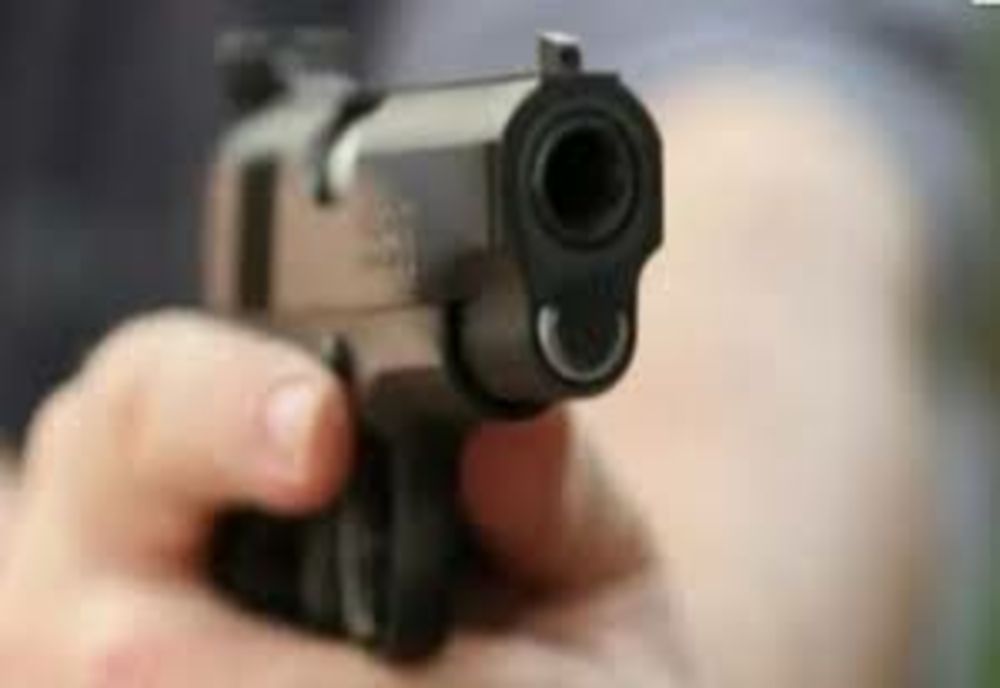 Bărbat împușcat în cap pe o stradă din Popești Leordeni