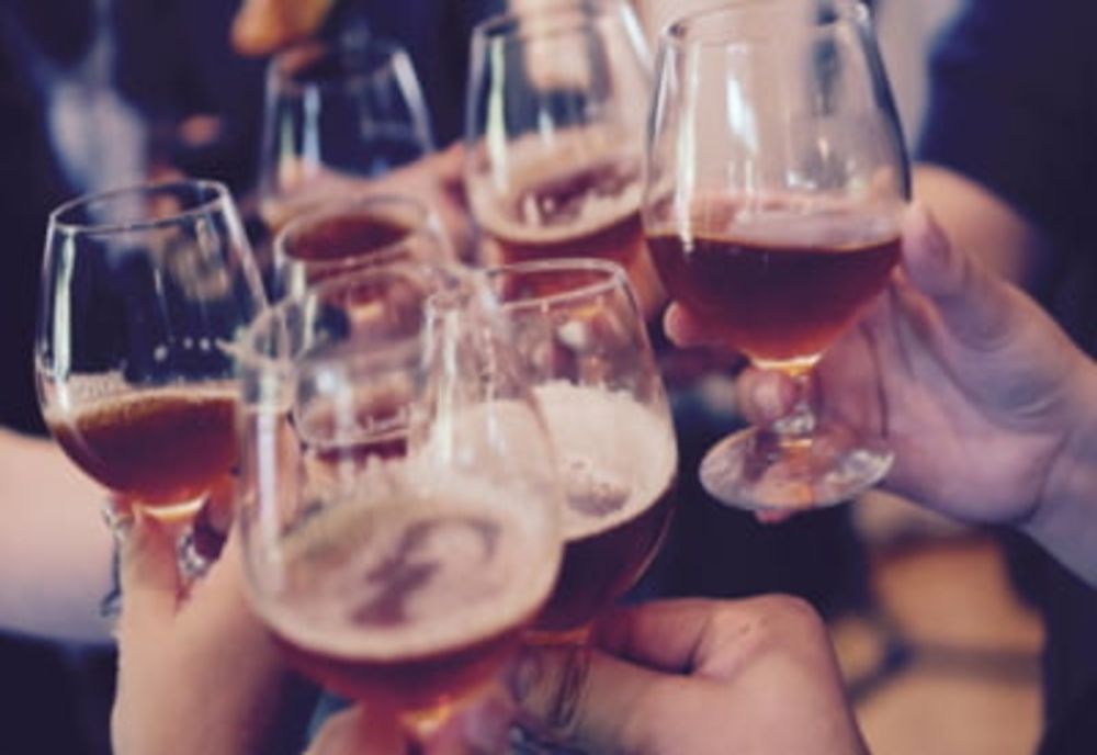 Petrecere întreruptă în Voluntari de poliţiştii ilfoveni