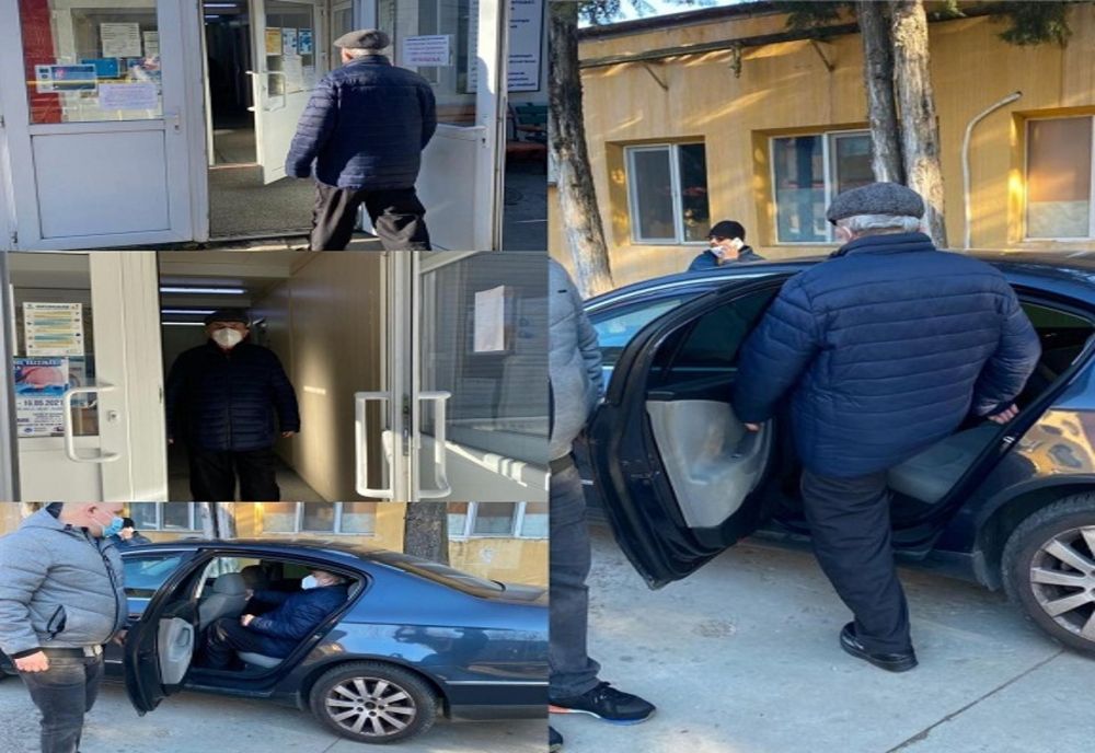 Cine este primul beneficiar al programului ”Sănătatea are prioritate în  Ilfov”