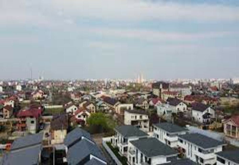 Ilfov, printre judeţele cu cele mai multe vânzări de imobile, în februarie