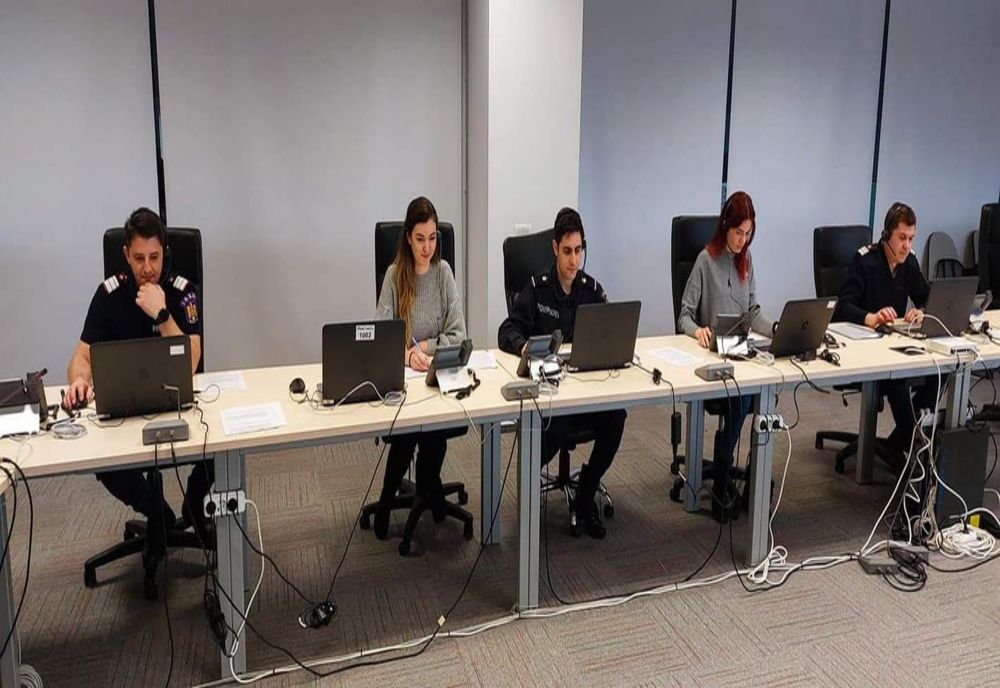 021 414 44 94 | Call center pentru gestionarea crizei refugiaților care ajung în București şi Ilfov